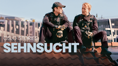 Vergrößerte Ansicht von Film &amp; Theater: "Oslo-Stories: Sehnsucht"