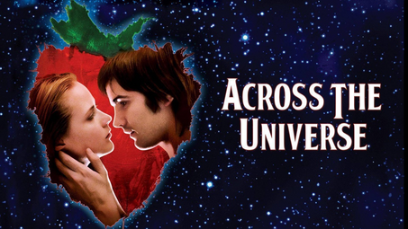 Vergrößerte Ansicht von Let It Beatle! - "Across the Universe"
