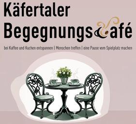 Vergrößerte Ansicht von Käfertaler BegegnungsCafé - Jetzt jeden Sonntag