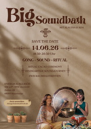 Vergrößerte Ansicht von Big Soundbath