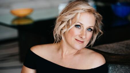 Vergrößerte Ansicht von Liederabend 
Diana Damrau