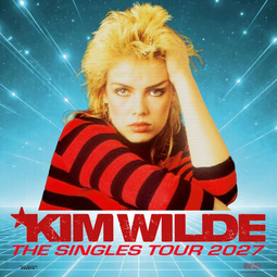 Vergrößerte Ansicht von Kim Wilde - The Singles Tour