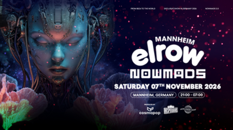 Vergrößerte Ansicht von elrow