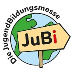 Vergrößerte Ansicht von JuBi - Die JugendBildungsmesse in Mannheim
