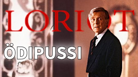 Vergrößerte Ansicht von Deutsche Komödien der 80er: "Ödipussi"