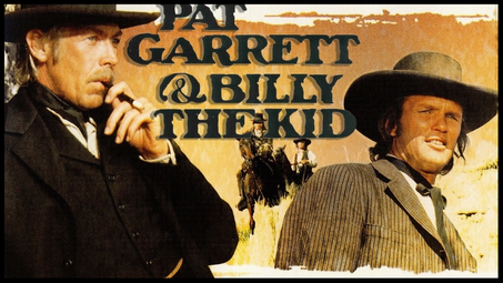 Vergrößerte Ansicht von Sommerkino Open Air – Großes Kino: "Pat Garrett jagt Billy the Kid"