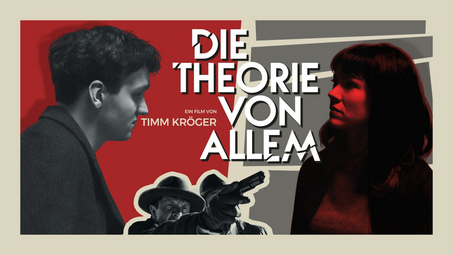 Vergrößerte Ansicht von Quanten(t)räume: "Die Theorie von Allem"