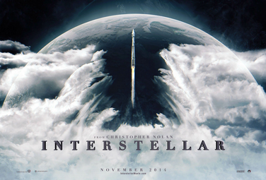 Vergrößerte Ansicht von Quanten(t)räume: "Interstellar"