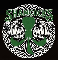 Vergrößerte Ansicht von THE SHAMCOCKS - celtic punk'n'roll / DJ Skaot Aftershow