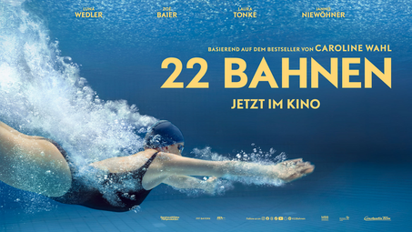 Vergrößerte Ansicht von Aktionswoche Alkohol: "22 Bahnen"
