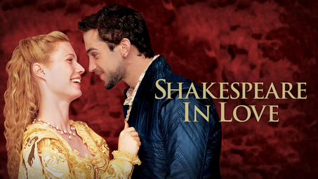 Vergrößerte Ansicht von Film &amp; Theater: "Shakespeare in Love"