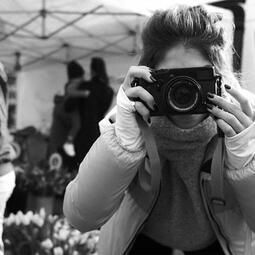 Vergrößerte Ansicht von Jungbusch "Pictures &amp; Stories" - Fototour zum Weltfototag