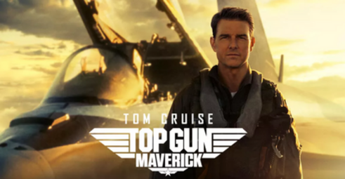 Vergrößerte Ansicht von „Top Gun: Maverick“ – in Concert: Der Blockbuster mit Live-Orchester