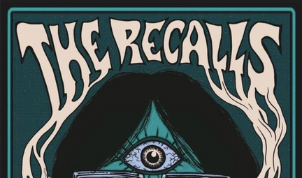 Vergrößerte Ansicht von THE RECALLS (CHI/DE) - 60's Beat und Psychedelic