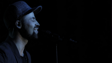 Vergrößerte Ansicht von Mic Donet - Memories Tour