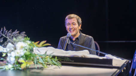 Vergrößerte Ansicht von Die Hommage an Udo Jürgens - Das Konzert mit Alex Parker &amp; special guest