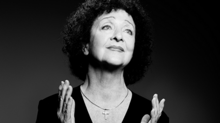 Vergrößerte Ansicht von EDITH - Eine Hymne an die Liebe