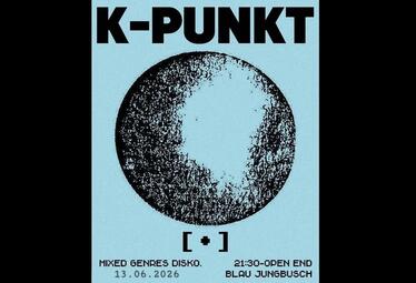 Vergrößerte Ansicht von K-Punkt - mixed genres disco - DJ Kolja