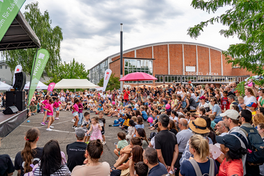 Vergrößerte Ansicht von FRANKLIN Fest