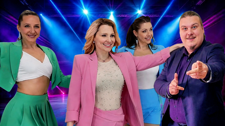 Vergrößerte Ansicht von OTM Schlager Nacht