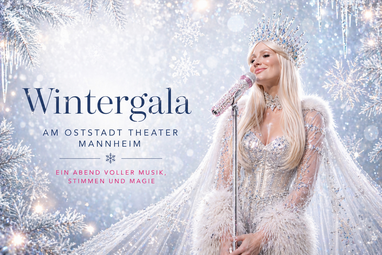Vergrößerte Ansicht von Frozen Dreams