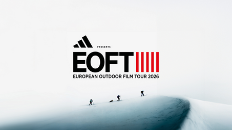 Vergrößerte Ansicht von European Outdoor Film Tour