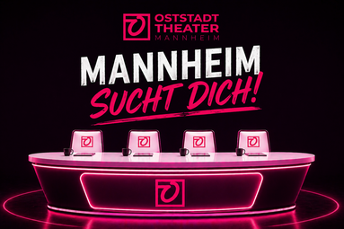 Vergrößerte Ansicht von Mannheim sucht dich!