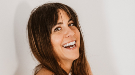 Vergrößerte Ansicht von Gast: Carina Smerdon