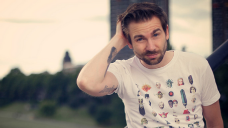 Vergrößerte Ansicht von BOOM - der Comedy Club im Casino