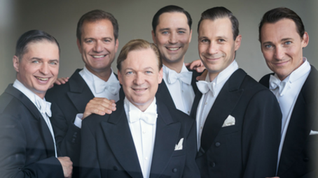 Vergrößerte Ansicht von Berlin Comedian Harmonists - Veronika, der Lenz ist da