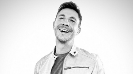 Vergrößerte Ansicht von QUEER MUSIC - Bernd Nauwartat und Sascha Ullrich