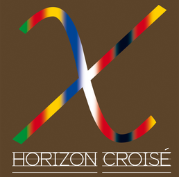 Vergrößerte Ansicht von Horizon Croisé - Gekreuzte Horizonte