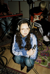 Vergrößerte Ansicht von Romy (Sommerbühne)