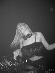 Vergrößerte Ansicht von Indie Party mit DJ Merle (Sommerbühne)