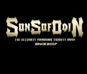 Vergrößerte Ansicht von Sons of Odin - Manowar Tribute