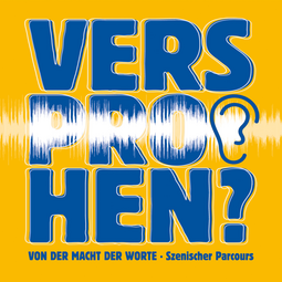 Vergrößerte Ansicht von Versprochen? - Von der Macht der Worte
