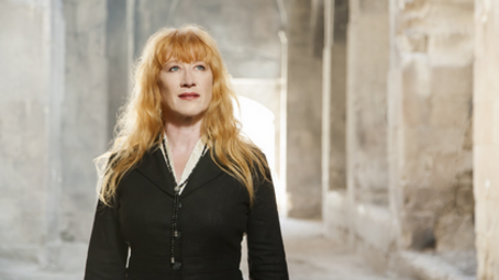 Vergrößerte Ansicht von Loreena McKennitt – The Mask and Mirror - 30th Anniversary Tour