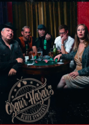 Vergrößerte Ansicht von Pfingstbergblues Mannheim