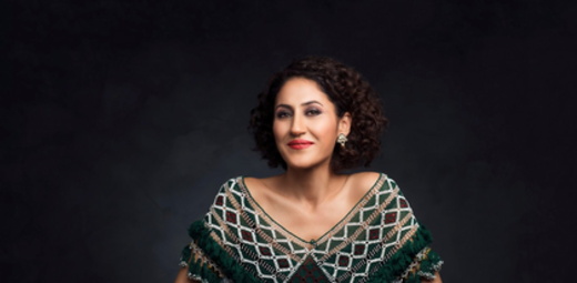 Vergrößerte Ansicht von Aynur Dogan
