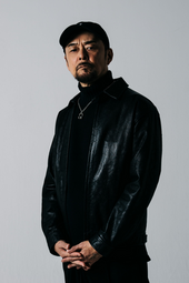 Vergrößerte Ansicht von Enjoy Jazz: DJ Krush