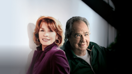 Vergrößerte Ansicht von Loriot: Szenen einer Ehe - mit Senta Berger und Friedrich von Thun