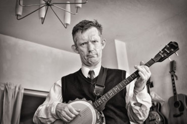 Vergrößerte Ansicht von THE DAD HORSE EXPERIENCE TRIO // Kellergospel