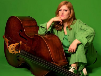 Vergrößerte Ansicht von Lisa Wulff Quartett