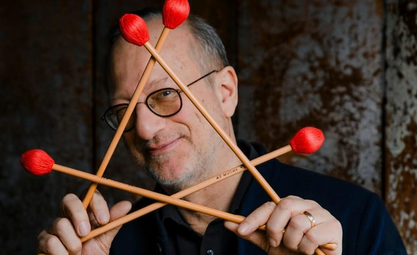 Vergrößerte Ansicht von Wolfgang Lackerschmid Quartet