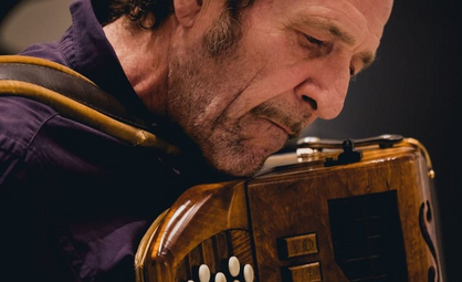 Vergrößerte Ansicht von Laurent Leroi – Nouvelle Vibe