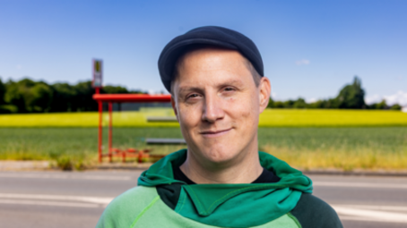 Vergrößerte Ansicht von Sebastian 23 - Zusammenhaltestellen