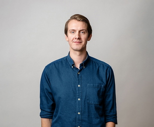 Vergrößerte Ansicht von Jonas Greiner - Auf Augenhöhe