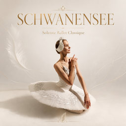 Vergrößerte Ansicht von Schwanensee - Ballet Classique Solenne