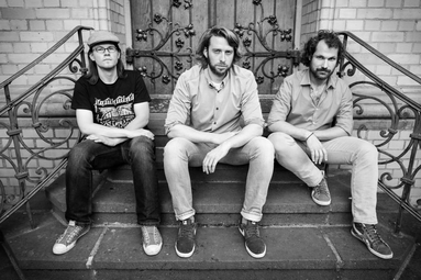 Vergrößerte Ansicht von TROTTOIR (MA) - Instrumental Noise Rock