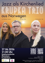 Vergrößerte Ansicht von Krupka Trio